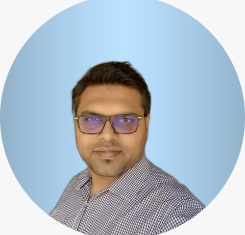 Lalitkumar Gangwar