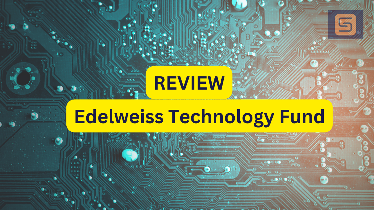 Edelweiss technology fund