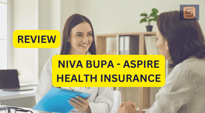 Niva Bupa Aspire Health Insurance Plan