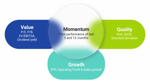 investment style - Edelweiss Business Cycle Fund