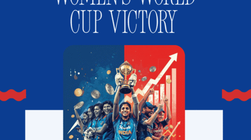 Top 5 Investing Lessons from Indian Women’s World Cup Victory | SMART Nivesh Financial Services
