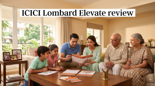 ICICI Lombard Elevate Review 2026