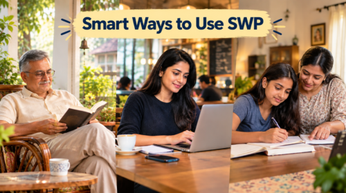 5 Smart Ways to Use SWP Beyond Retirement