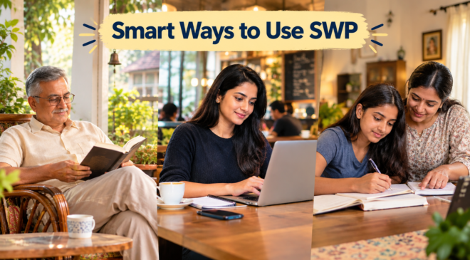 Smart Ways to Use SWP