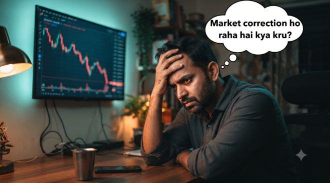 Market Correction